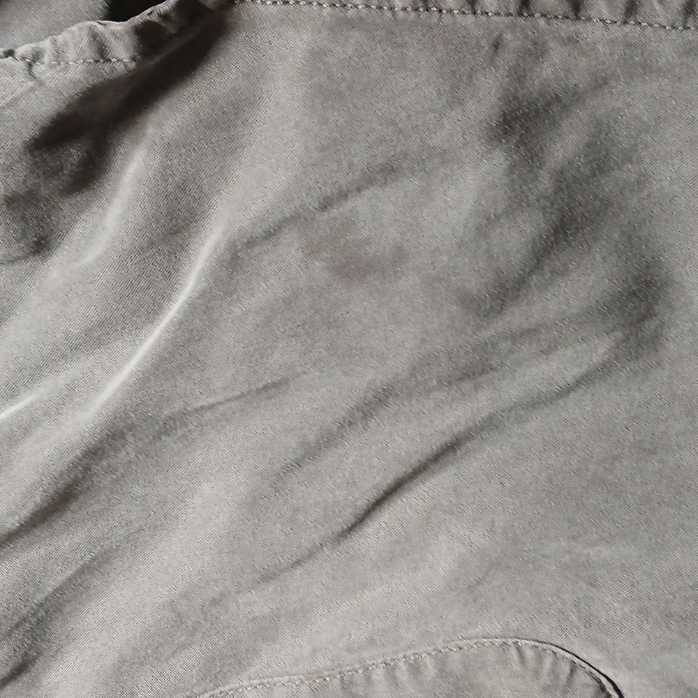 💟Cotton Utility Jacket - Picture 6 of 10
